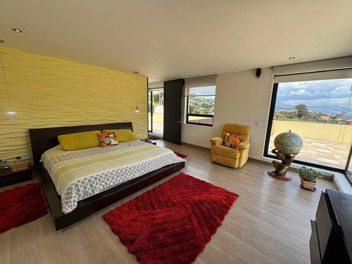 Casa en venta en San Jose De La Concepcion, La Calera · foto 8 de 12
