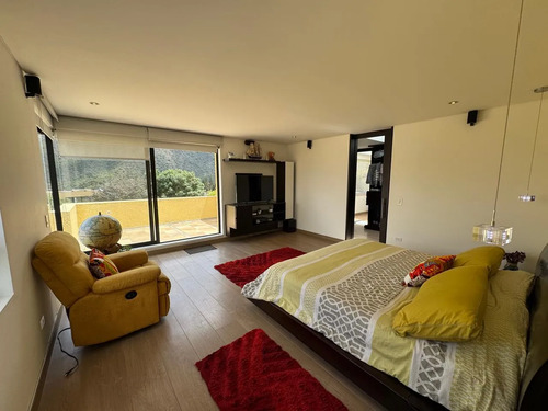 Casa en venta en San Jose De La Concepcion, La Calera · foto 10 de 12