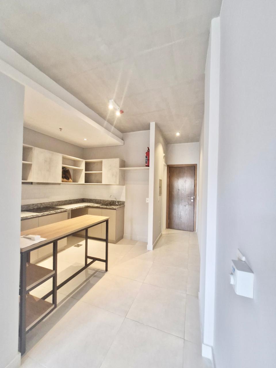 En Alquiler Monoambiente a estrenar en Loma pyta A511 — foto 2