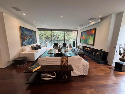 Apartamento en venta en Chapinero, Bogotá · foto 3 de 24