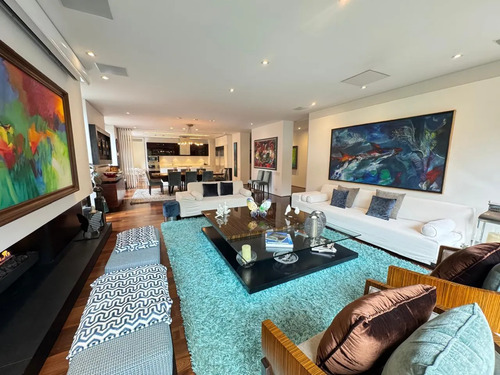 Apartamento en venta en Chapinero, Bogotá · foto 4 de 24