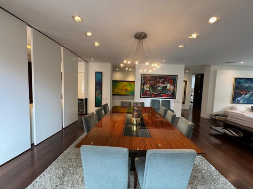 Apartamento en venta en Chapinero, Bogotá · foto 8 de 24