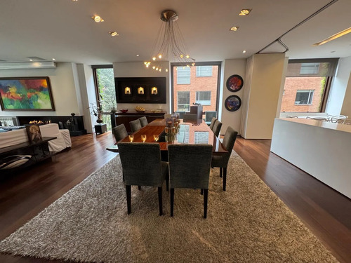 Apartamento en venta en Chapinero, Bogotá · foto 9 de 24