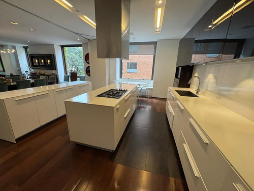 Apartamento en venta en Chapinero, Bogotá · foto 12 de 24