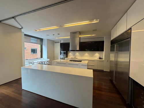 Apartamento en venta en Chapinero, Bogotá · foto 13 de 24