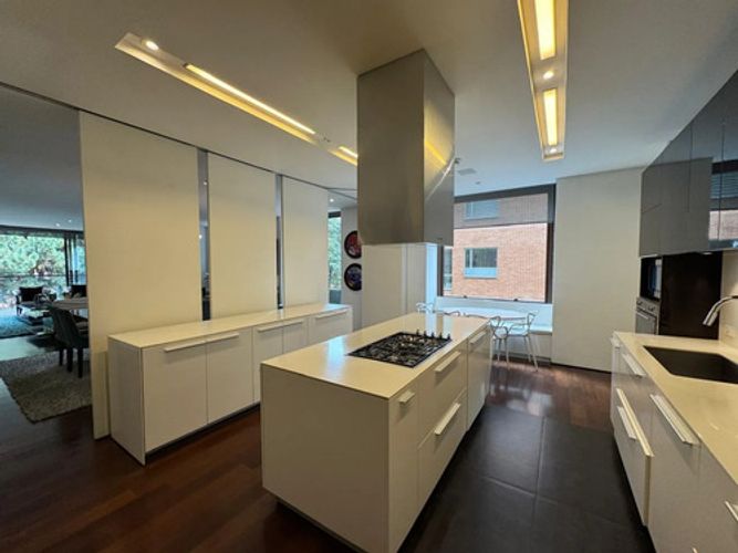 Apartamento en venta en Chapinero, Bogotá · foto 15 de 24