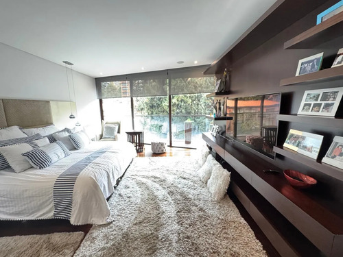 Apartamento en venta en Chapinero, Bogotá · foto 18 de 24