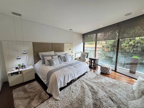 Apartamento en venta en Chapinero, Bogotá · foto 19 de 24