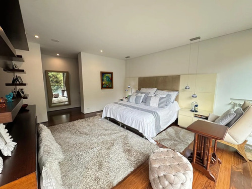 Apartamento en venta en Chapinero, Bogotá · foto 20 de 24