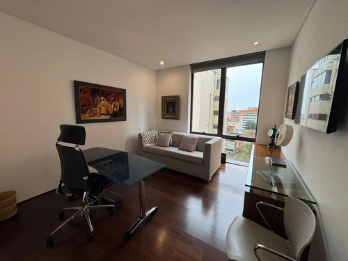 Apartamento en venta en Chapinero, Bogotá · foto 21 de 24