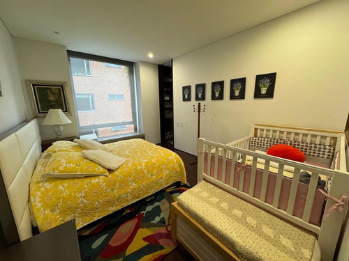 Apartamento en venta en Chapinero, Bogotá · foto 24 de 24