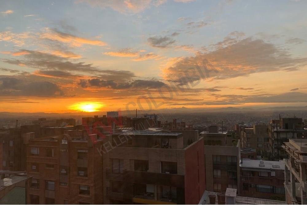 Apartamento en venta en Chapinero, Bogotá · foto 9 de 22