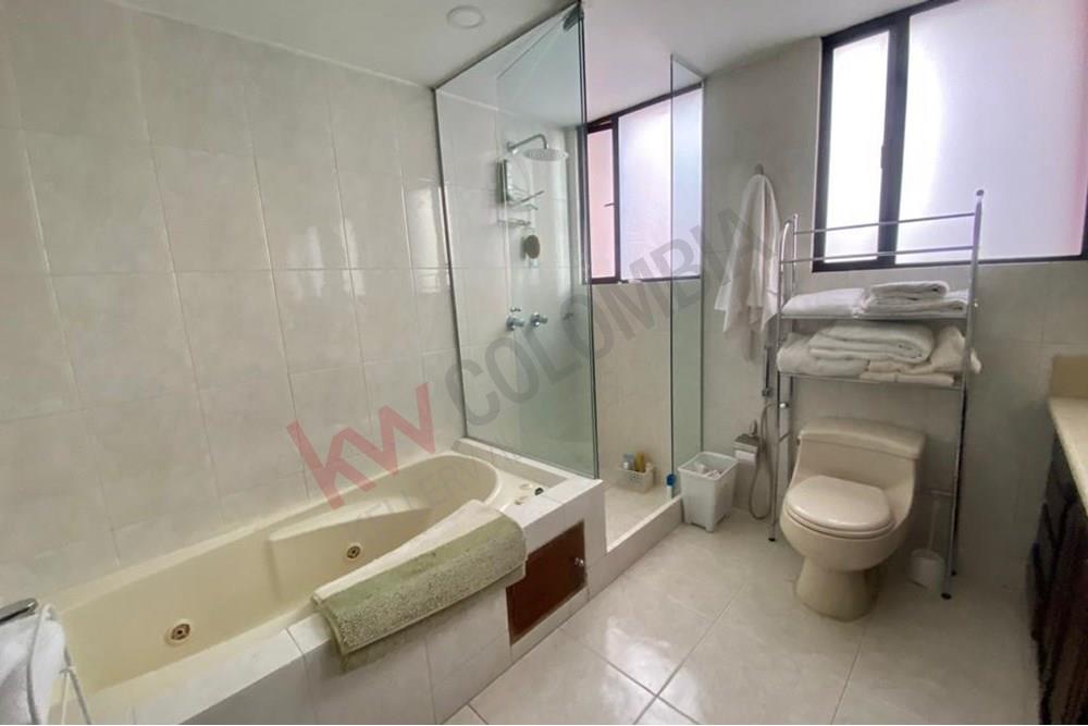 Apartamento en venta en Chapinero, Bogotá · foto 11 de 22