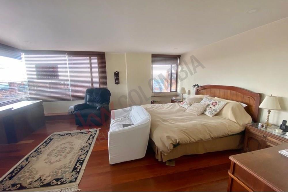 Apartamento en venta en Chapinero, Bogotá · foto 12 de 22