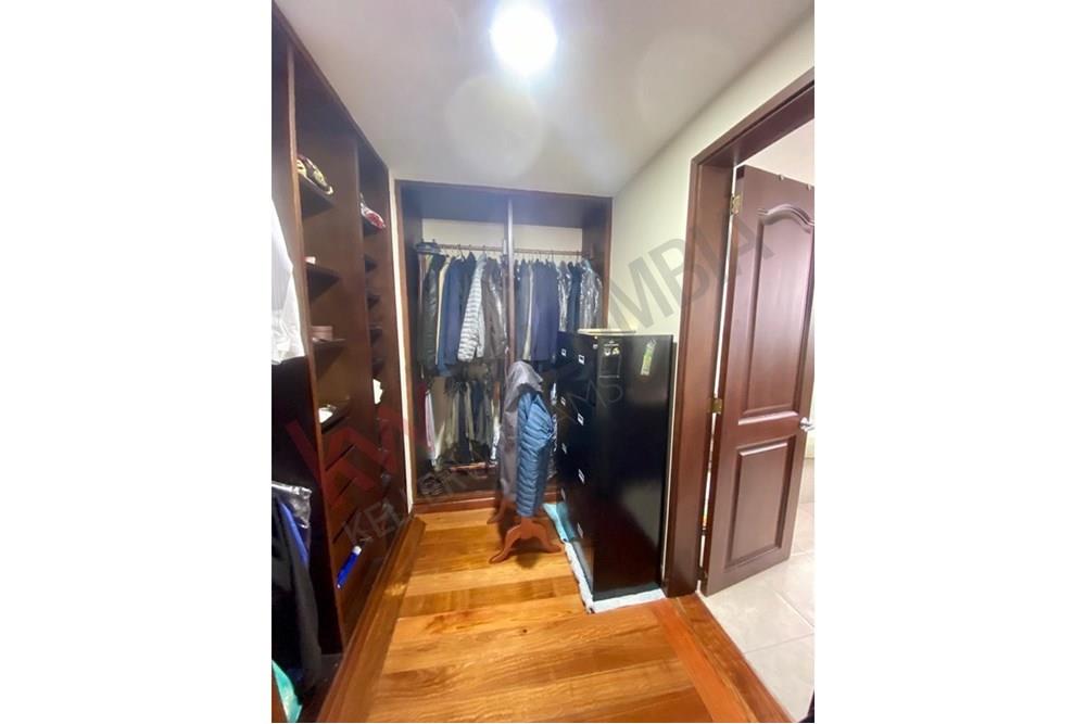 Apartamento en venta en Chapinero, Bogotá · foto 13 de 22