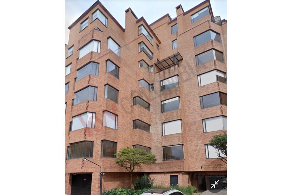 Apartamento en venta en Chapinero, Bogotá · foto 17 de 22