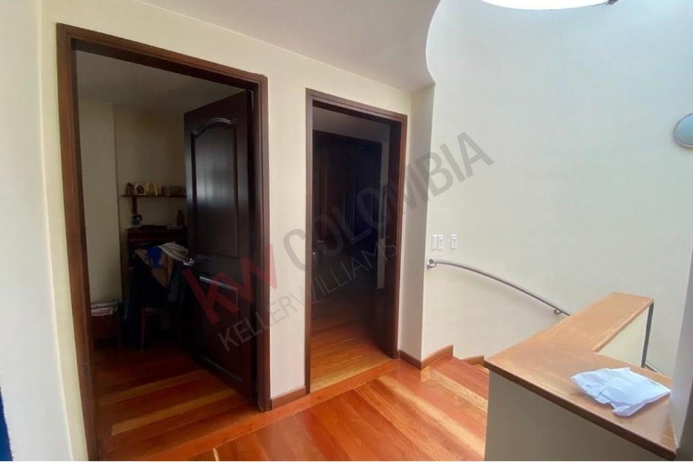 Apartamento en venta en Chapinero, Bogotá · foto 18 de 22