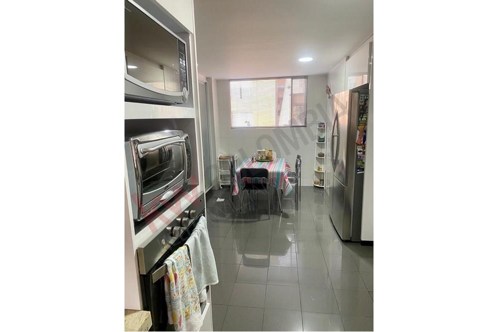 Apartamento en venta en Chapinero, Bogotá · foto 20 de 22