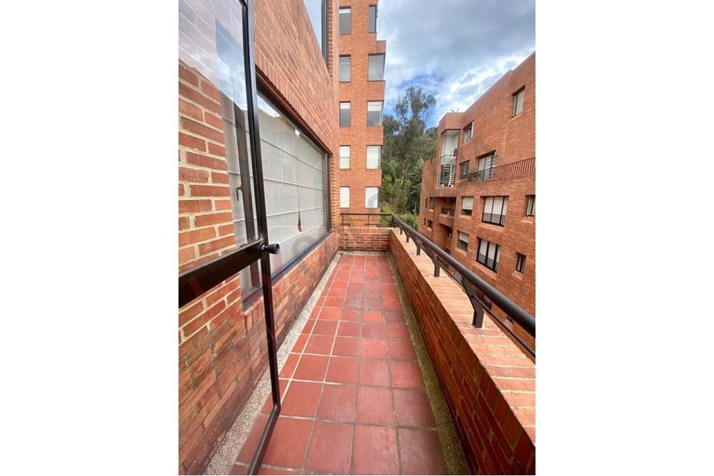 Apartamento en venta en Chapinero, Bogotá · foto 21 de 22