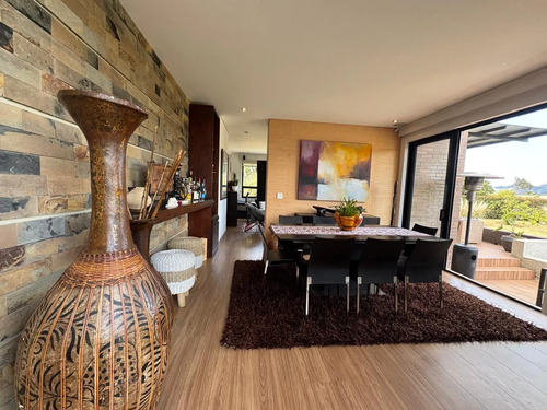 Casa en venta en San Jose De La Concepcion, La Calera · foto 3 de 12