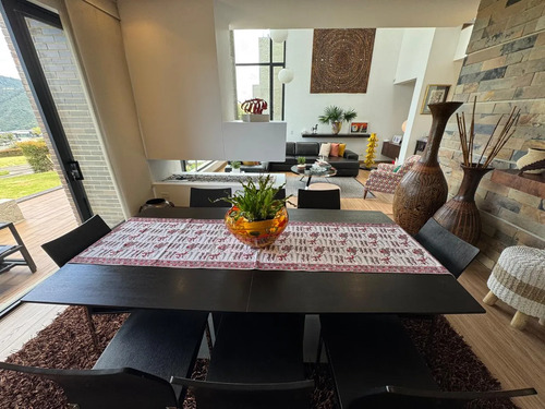 Casa en venta en San Jose De La Concepcion, La Calera · foto 4 de 12