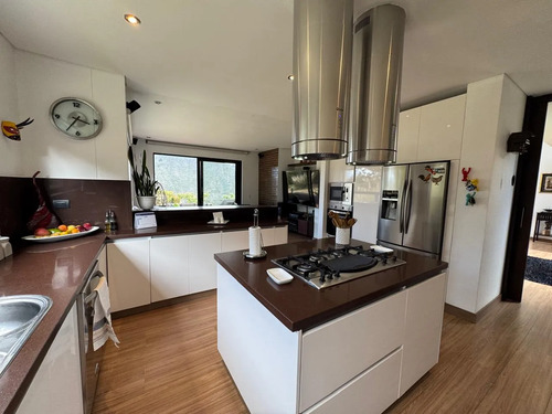 Casa en venta en San Jose De La Concepcion, La Calera · foto 6 de 12