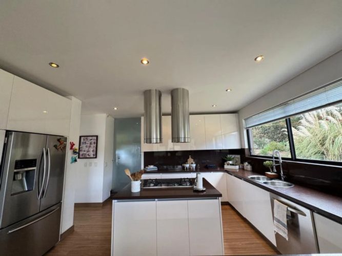 Casa en venta en San Jose De La Concepcion, La Calera · foto 7 de 12