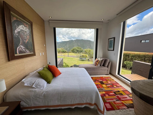 Casa en venta en San Jose De La Concepcion, La Calera · foto 10 de 12