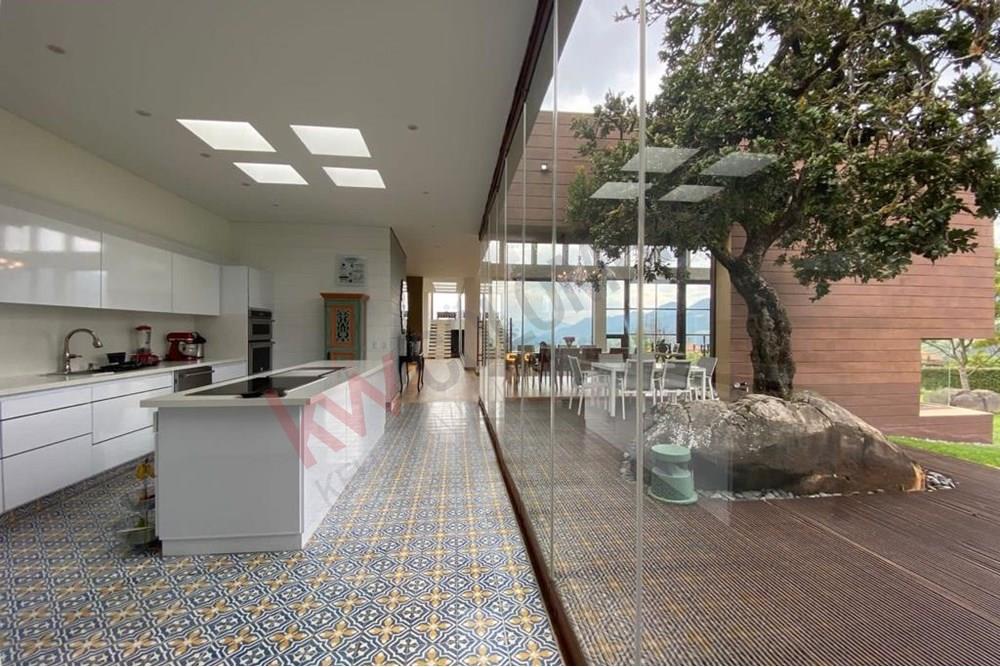 Casa en venta en Conjunto Casa De Campo, La Calera · foto 3 de 24