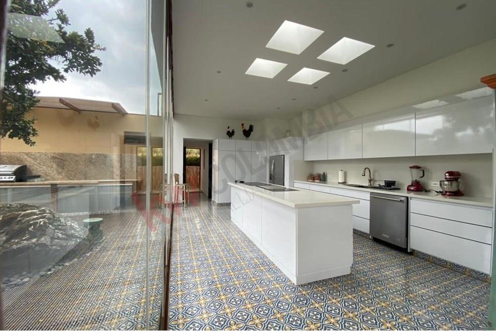 Casa en venta en Conjunto Casa De Campo, La Calera · foto 4 de 24
