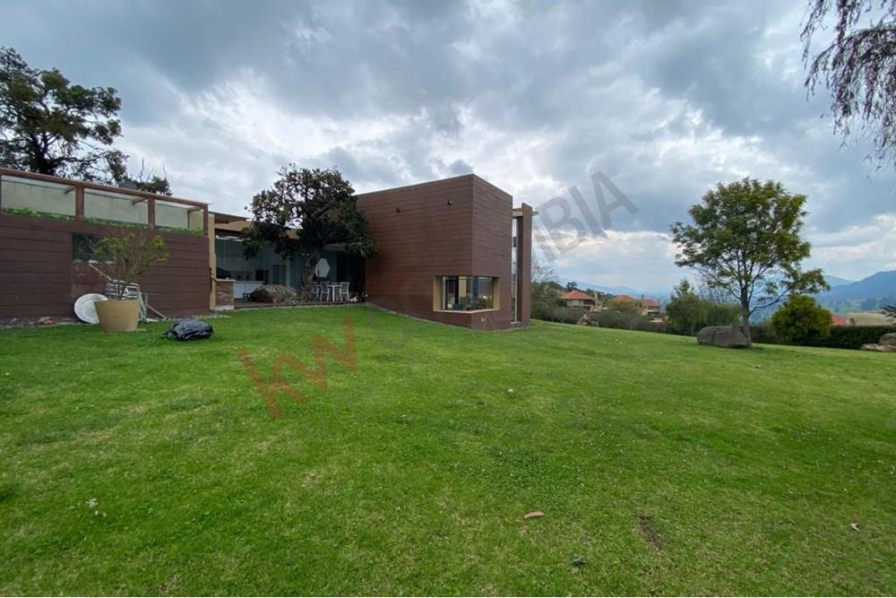 Casa en venta en Conjunto Casa De Campo, La Calera · foto 6 de 24