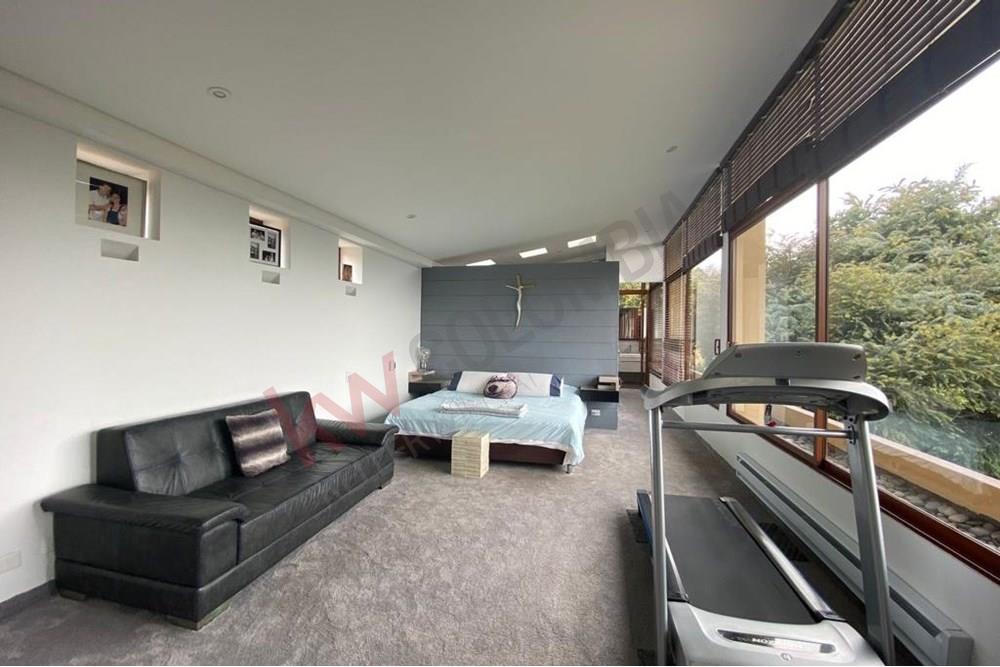 Casa en venta en Conjunto Casa De Campo, La Calera · foto 7 de 24