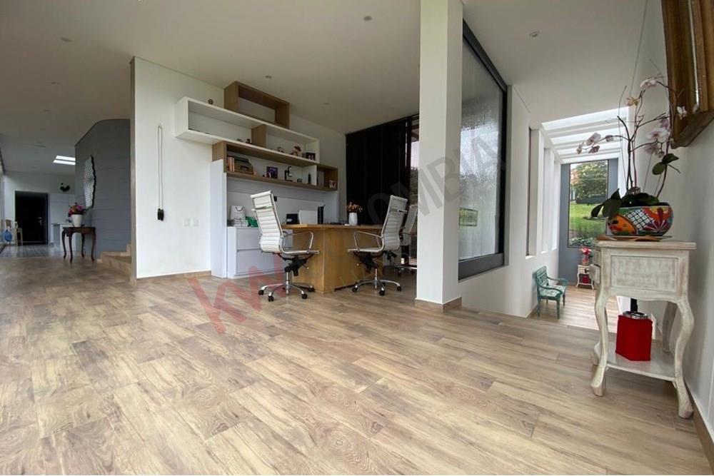 Casa en venta en Conjunto Casa De Campo, La Calera · foto 8 de 24