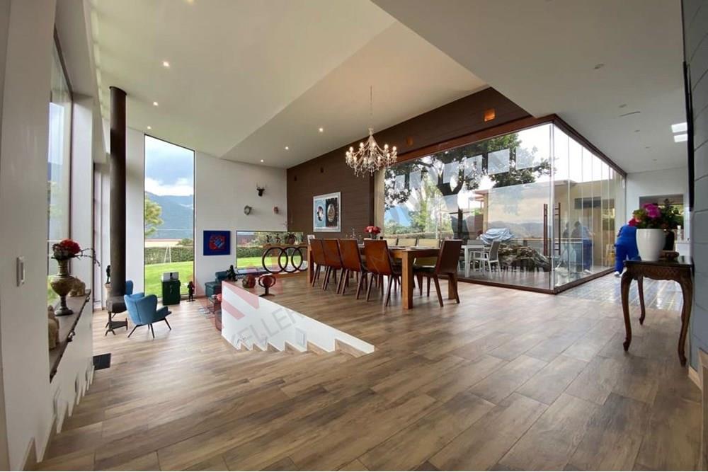 Casa en venta en Conjunto Casa De Campo, La Calera · foto 10 de 24