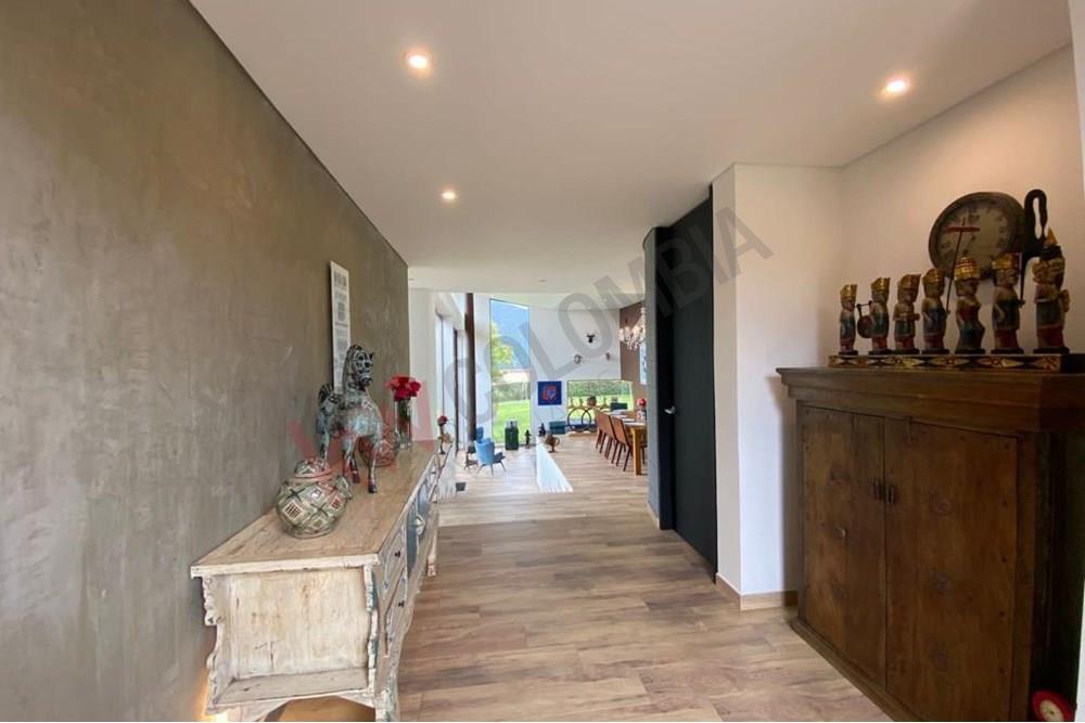 Casa en venta en Conjunto Casa De Campo, La Calera · foto 11 de 24