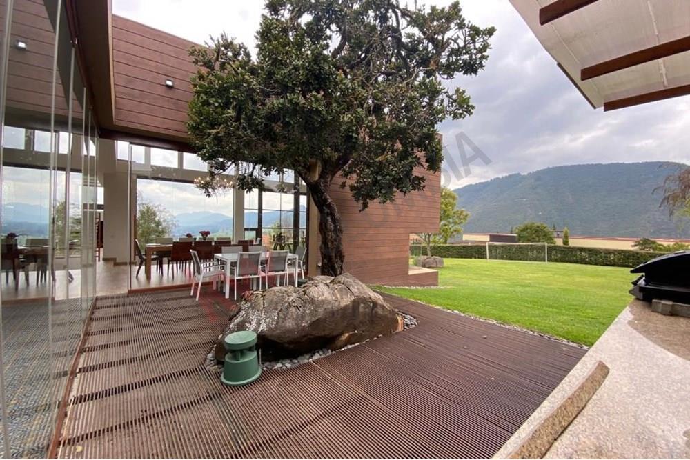 Casa en venta en Conjunto Casa De Campo, La Calera · foto 14 de 24