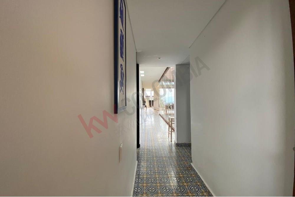 Casa en venta en Conjunto Casa De Campo, La Calera · foto 17 de 24