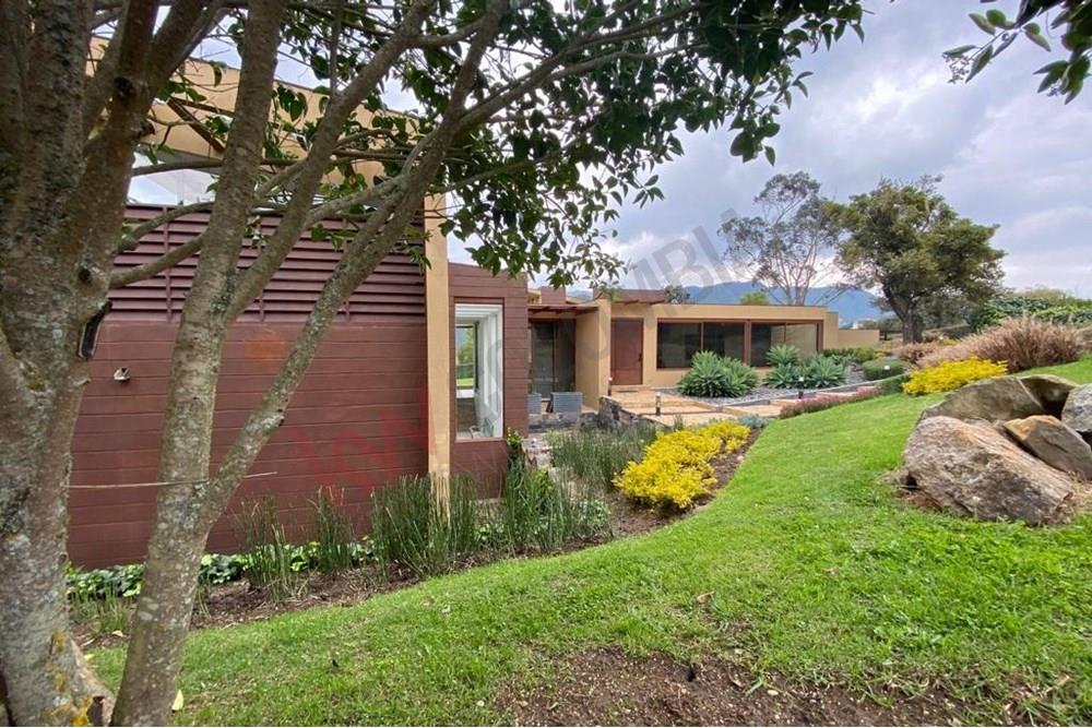 Casa en venta en Conjunto Casa De Campo, La Calera · foto 19 de 24