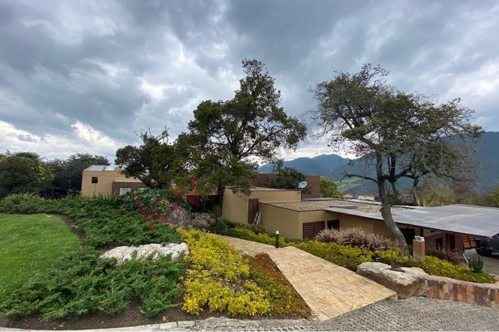 Casa en venta en Conjunto Casa De Campo, La Calera · foto 24 de 24