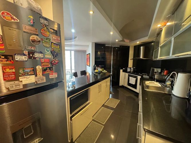Apartamento en venta en Chicó Navarra, Bogotá · foto 10 de 12