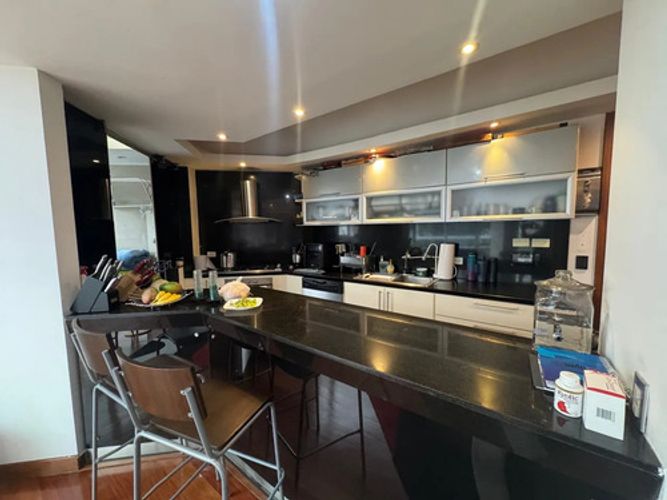 Apartamento en venta en Chicó Navarra, Bogotá · foto 11 de 12