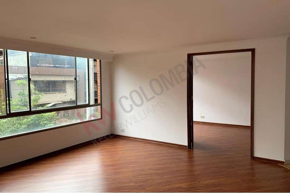 Apartamento en venta en Chico Norte, Bogotá · foto 4 de 24