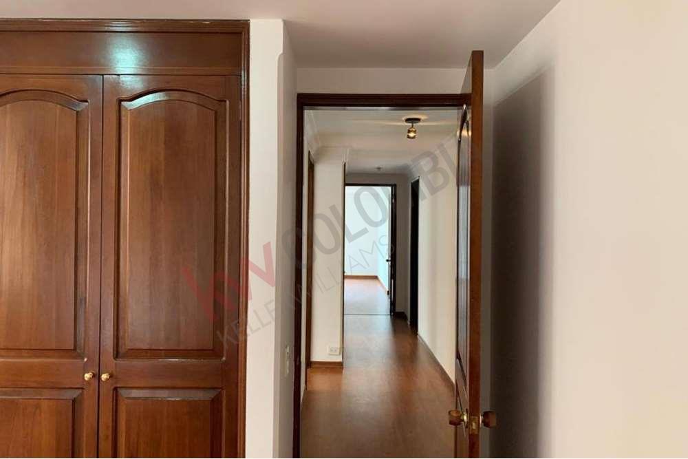 Apartamento en venta en Chico Norte, Bogotá · foto 5 de 24