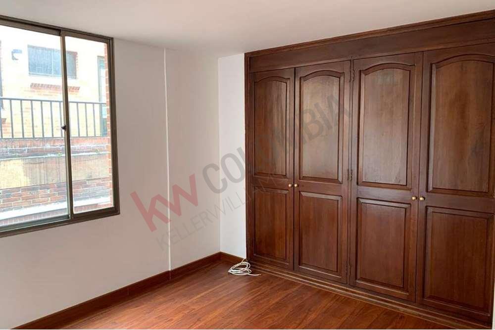 Apartamento en venta en Chico Norte, Bogotá · foto 6 de 24