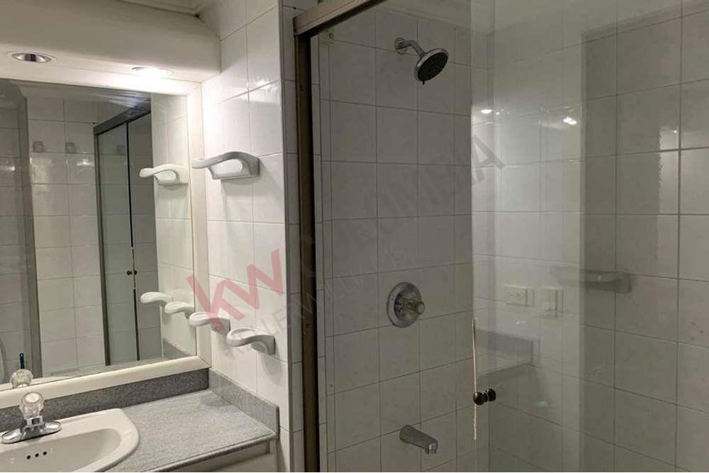 Apartamento en venta en Chico Norte, Bogotá · foto 7 de 24