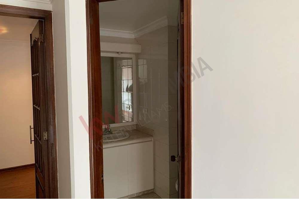 Apartamento en venta en Chico Norte, Bogotá · foto 10 de 24