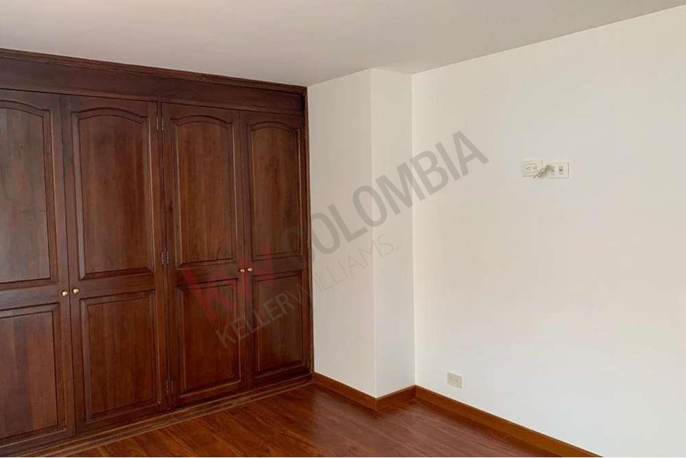 Apartamento en venta en Chico Norte, Bogotá · foto 11 de 24