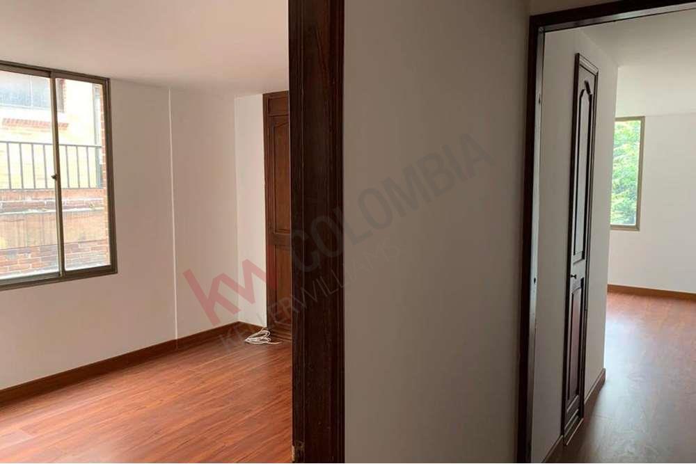 Apartamento en venta en Chico Norte, Bogotá · foto 12 de 24