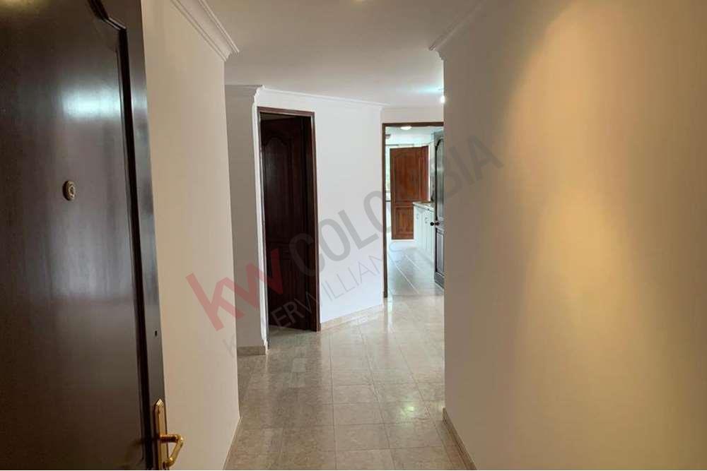 Apartamento en venta en Chico Norte, Bogotá · foto 14 de 24