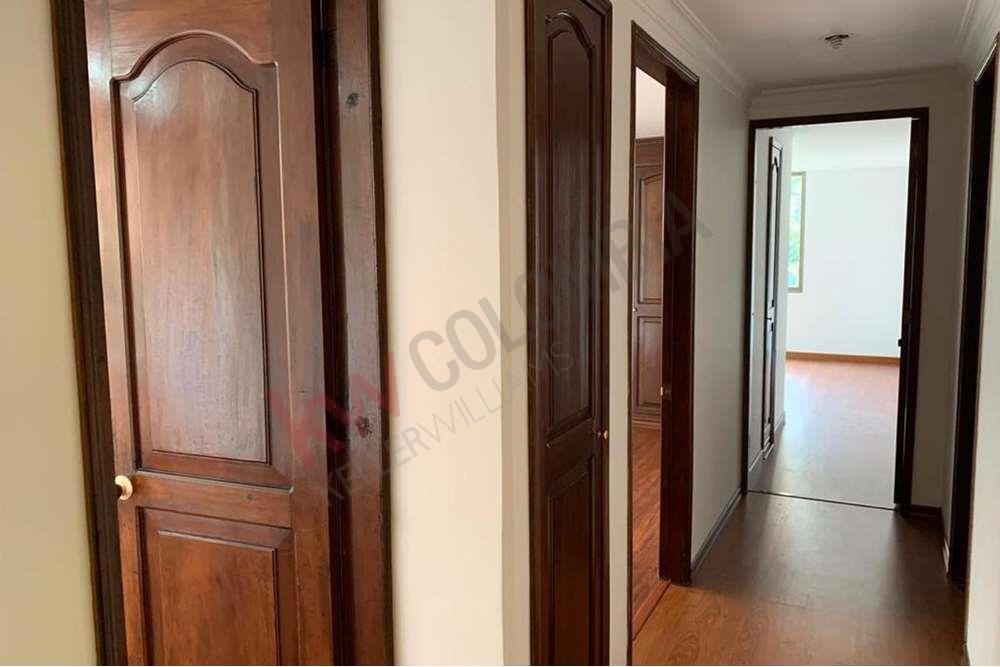 Apartamento en venta en Chico Norte, Bogotá · foto 15 de 24
